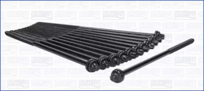 WILMINK GROUP wg1455879 -  Комплект болтов головки цилидра